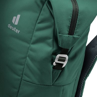 Рюкзак міський Deuter Vista Spot 18 л 2277 Seagreen-Ivy