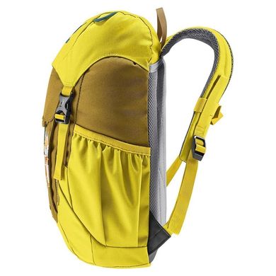 Рюкзак туристичний Deuter Waldfuchs 10 л 8802 Turmeric-Corn