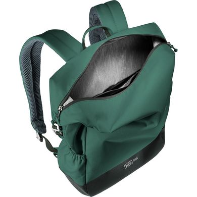 Рюкзак міський Deuter Vista Spot 18 л 2277 Seagreen-Ivy