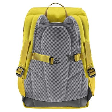 Рюкзак туристический Deuter Waldfuchs 10 л 8802 Turmeric-Corn