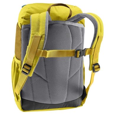 Рюкзак туристичний Deuter Waldfuchs 10 л 8802 Turmeric-Corn