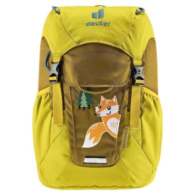 Рюкзак туристичний Deuter Waldfuchs 10 л 8802 Turmeric-Corn