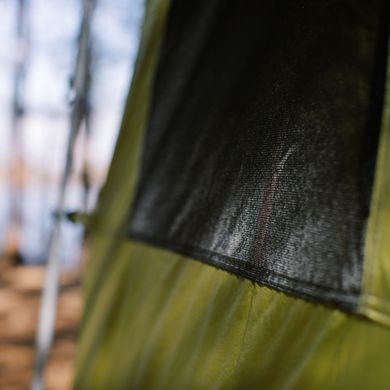 Палатка санитарная Tribe Shower Pro, olive