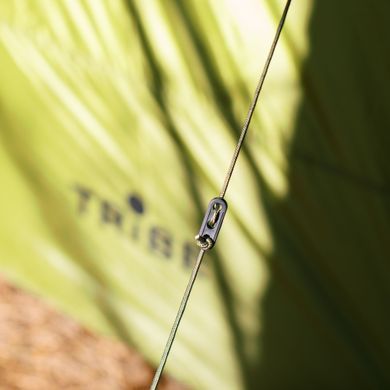 Палатка санитарная Tribe Shower Pro, olive