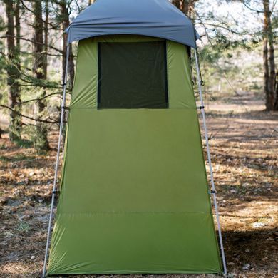 Палатка санитарная Tribe Shower Pro, olive
