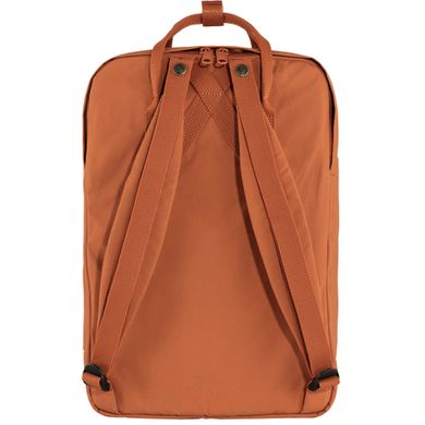 Рюкзак для ноутбуку FJALLRAVEN Kanken Laptop 17" Terracotta Brown