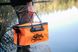 Сумка рыболовная Tramp Fishing Bag EVA L 50 л TRP-030 Orange