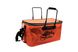 Сумка рыболовная Tramp Fishing Bag EVA L 50 л TRP-030 Orange