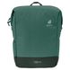 Рюкзак городской Deuter Vista Spot 18 л 2277 Seagreen-Ivy