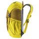 Рюкзак туристический Deuter Waldfuchs 10 л 8802 Turmeric-Corn