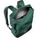 Рюкзак городской Deuter Vista Spot 18 л 2277 Seagreen-Ivy