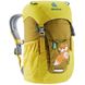 Рюкзак туристичний Deuter Waldfuchs 10 л 8802 Turmeric-Corn