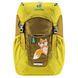 Рюкзак туристичний Deuter Waldfuchs 10 л 8802 Turmeric-Corn