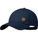 Кепка Buff Baseball Cap Solid Navy