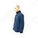 Чоловіча флісова куртка Tramp Outdoor Comfort (темно-синия) , L