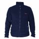 Мужская флисовая куртка Tramp Outdoor Comfort (темно-синий), L