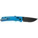 Ніж складний SOG Flash AT Civic Cyan MK3//Partially Serrated (SOG 11-18-04-57)