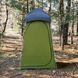 Палатка санитарная Tribe Shower Pro, olive