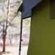 Палатка санитарная Tribe Shower Pro, olive
