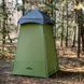 Палатка санитарная Tribe Shower Pro, olive