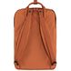 Рюкзак для ноутбуку FJALLRAVEN Kanken Laptop 17" Terracotta Brown