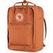 Рюкзак для ноутбуку FJALLRAVEN Kanken Laptop 17" Terracotta Brown