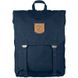 Рюкзак FJALLRAVEN Foldsack No.1 16 л Navy