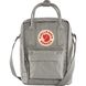 Сумки через плече FJALLRAVEN Kanken Sling 2,5 л Fog