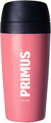 Термокружка пласт. PRIMUS Commuter mug 0.4 Salmon Pink