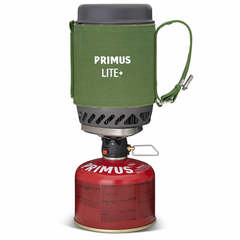 Система приготовления пищи PRIMUS Lite Plus Stove System Fern