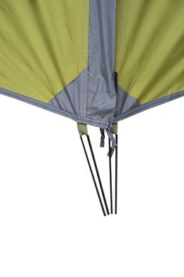 Палатка Tramp Lite Camp 2 олива UTLT-010-olive New