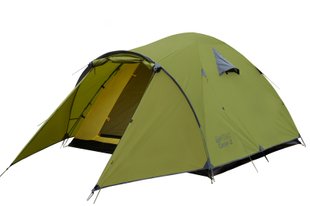 Палатка Tramp Lite Camp 2 олива UTLT-010-olive New