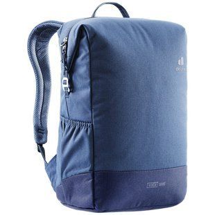 Рюкзак міський Deuter Vista Spot 18 л 3365 Midnight-Navy