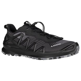 Кроссовки мужские LOWA Merger GTX LO Black 40