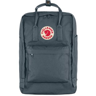 Рюкзак для ноутбука FJALLRAVEN Kanken Laptop 17" Graphite