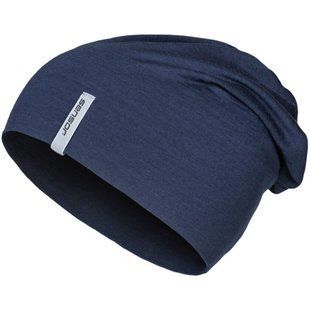 Шапка Sensor Merino Active deepblue 25200091, SU32MA-deep-blue-M
