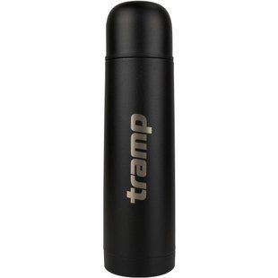 Термос TRAMP Basic 0,5 л UTRC-103, black