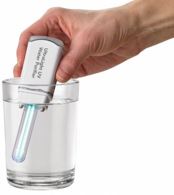 Дезінфектор води ультрафіолетовий Steripen UltraLight