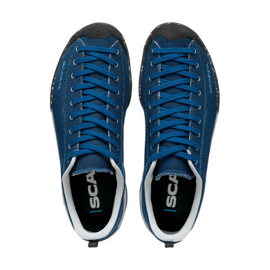 Кросівки трекінгові чоловічі Scarpa Mojito Planet Fabric Denim Blue 42