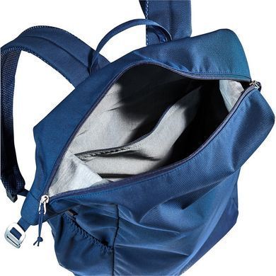 Рюкзак міський Deuter Vista Spot 18 л 3365 Midnight-Navy