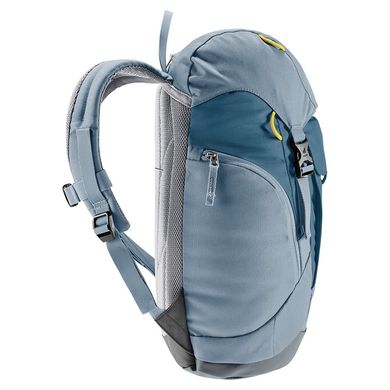 Рюкзак туристический Deuter Waldfuchs 14 л 3386 Arctic-Slateblue