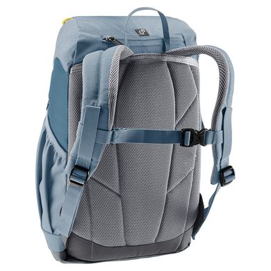 Рюкзак туристический Deuter Waldfuchs 14 л 3386 Arctic-Slateblue