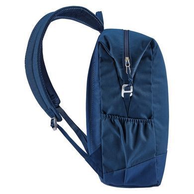 Рюкзак міський Deuter Vista Spot 18 л 3365 Midnight-Navy