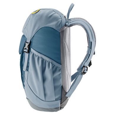 Рюкзак туристичний Deuter Waldfuchs 14 л 3386 Arctic-Slateblue