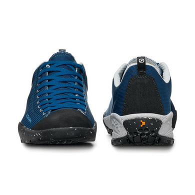 Кросівки трекінгові чоловічі Scarpa Mojito Planet Fabric Denim Blue 42