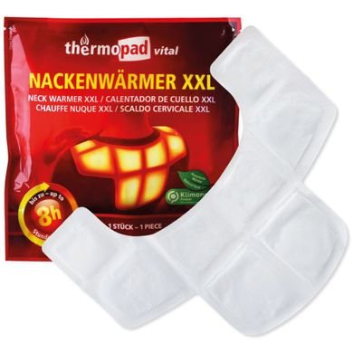 Хімічна грілка для шиї Thermopad Neck Warmer XXL