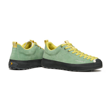 Кроссовки городские Scarpa Mojito Wrap Dusty Jade 38