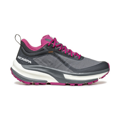 Кросівки трекінгові жіночі Scarpa Golden Gate ATR GTX WMN Anthracite/Magenta 38.5