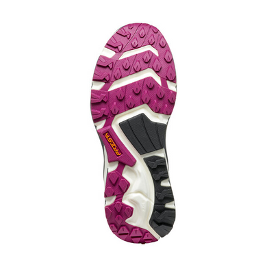 Кроссовки треккинговые женские Scarpa Golden Gate ATR GTX WMN Anthracite/Magenta 38.5