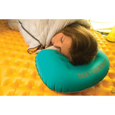 Подушка надувна Sea To Summit Aeros Ultralight Pillow, Regular, Aqua